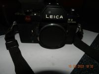 Leica R3 Body mit Tasche Bayern - Andechs Vorschau