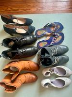 Schuhe Gr. 41/42 Altona - Hamburg Ottensen Vorschau