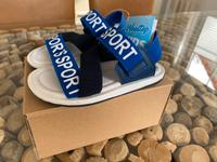 NEU!!! Sandalen von Weestep Größe 27 Nordrhein-Westfalen - Düren Vorschau