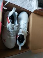 Neue weiße Puma Softfoam+ Sneaker Niedersachsen - Rotenburg (Wümme) Vorschau