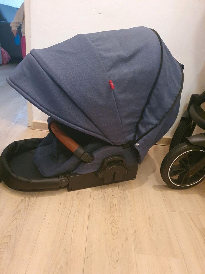 Kinderwagen Grander in Ludwigshafen