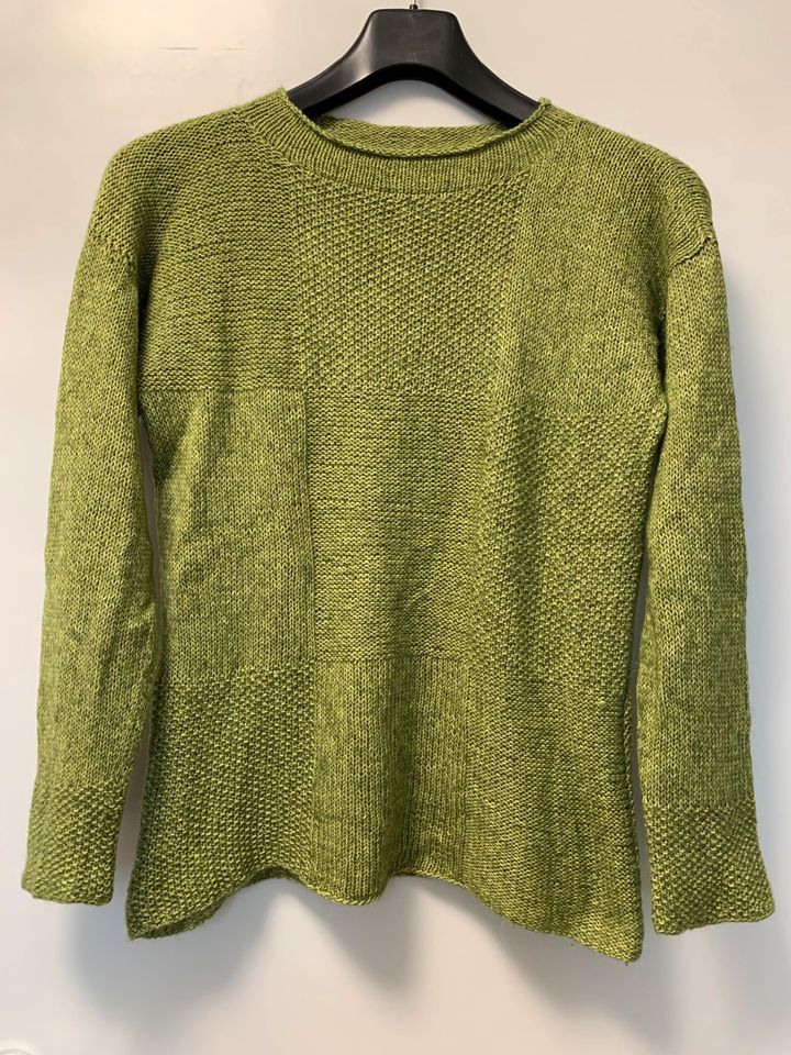 Pullover Strickpullover Gr. 38 in Neustadt a.d.Donau