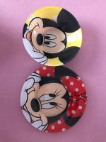 Disney Teller Schale Mickey Minnie Mouse wie neu, unbenutzt Hessen - Wiesbaden Vorschau