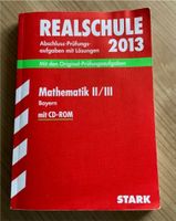 Buch Abschlussprüfung Mathematik Realschule Bayern - Hauzenberg Vorschau