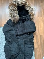 Parka mit Kapuze Lübeck - Moisling Vorschau