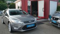 Ford Mondeo Turnier Titanium 1.Hand|PDC|Kamera|Tempo Baden-Württemberg - Niefern-Öschelbronn Vorschau