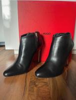 Stiefeletten - Hugo Boss- Top Zustand - Sehr Edel Bayern - Train Vorschau