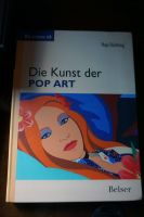 Buch - Die Kunst der Pop Art - Bilder Baden-Württemberg - Villingen-Schwenningen Vorschau