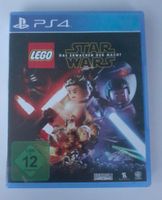 Playstation 4 Spiel Star Wars Das Erwachen der Macht PS4 Spiel Bayern - Grettstadt Vorschau