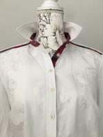 Soccx by Camp David Shorts Gr. S Bluse Patches Gr 40 Frauen Marke Brandenburg - Pritzwalk Vorschau