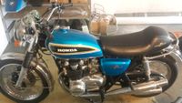 2x Honda CB 500 Four Rheinland-Pfalz - Rülzheim Vorschau