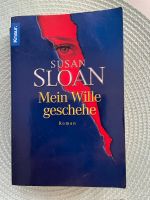 Mein Wille geschehe Susan Sloan TB Dortmund - Mengede Vorschau