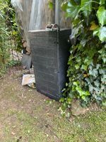 Gartenbox Kunststoff zu verschenken Bielefeld - Joellenbeck Vorschau