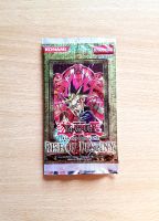 YuGiOh Booster 1. Edition Rise of Destiny 1. Auflage RDS OVP 2005 Rheinland-Pfalz - Saarburg Vorschau