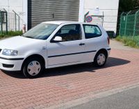 Vw polo 1.0 Behördenfahrzeug 1 Hand erst 105000 tsd km Brandenburg - Hennigsdorf Vorschau