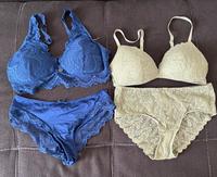 Bh set bustier set Hessen - Limburg Vorschau