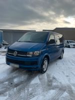 Vw T5 Sondermodell Twenty umbau auf T6 optik Pankow - Prenzlauer Berg Vorschau