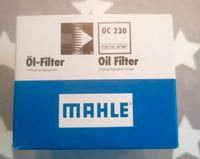 Mahle Öl-Filter OC 230 Mitsubishi, Proton Kreis Pinneberg - Quickborn Vorschau