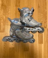 Inline Skates Crazy Creek Gr. 38 76mm Inliner Baden-Württemberg - Schwieberdingen Vorschau