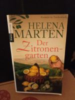 Buch "Der Zitronengarten" - Helena Marten Baden-Württemberg - Achern Vorschau