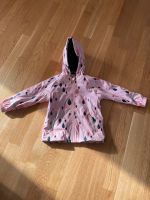 Regenjacke gefüttert Gr. 98/104 neu Matschjacke Buddeljacke rosa Baden-Württemberg - Gaggenau Vorschau