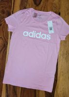 NEU mit Etikett - ADIDAS Mädchen T-Shirt - rosa - Größe 170/XL Niedersachsen - Thedinghausen Vorschau