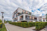 NEUBAU mit SEEBLICK in ZWENKAU | Wohnflächen von 70 - 215 m² | 2 - 5 Zimmer | AUFZUG | GARAGE | FUßBODENHEIZUNG | PARKETT Sachsen - Zwenkau Vorschau