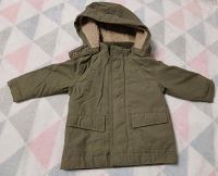 Baby Jungen Jacke Gr. 68 Bayern - Oberhaid Vorschau