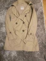 Esprit Trenchcoat Gr. 36 Bayern - Pegnitz Vorschau