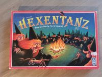 Hexentanz - Schmid Spiele 1987 - vollständig Niedersachsen - Winsen (Luhe) Vorschau