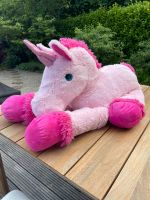 Einhorn Kuscheltier pink groß Nordrhein-Westfalen - Iserlohn Vorschau