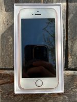 iPhone SE 1. Generation 32 GB Sachsen-Anhalt - Magdeburg Vorschau