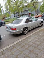Mercedes-Benz E 220 CDI ELEGANCE Elegance kein Rost Nürnberg (Mittelfr) - Südoststadt Vorschau