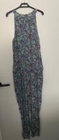 Jumpsuit, Overall von Esprit, Größe 42, Blumen-Wiese, TOp Nordrhein-Westfalen - Hemer Vorschau