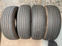 4 x Sommerreifen Hankook 215/70 R16 100H - 2 x 5mm + 2 x 7mm Rheinland-Pfalz - Klein-Winternheim Vorschau