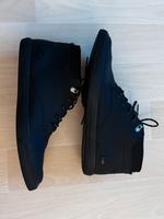 Männer Lacoste Sneakers Esparre Winter Gebraucht Bayern - Nördlingen Vorschau