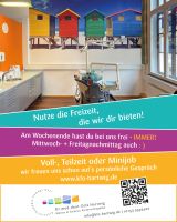 Zahnmedizinische Fachangestellte/r für KFO Nordrhein-Westfalen - Nettetal Vorschau