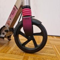 City-Roller Scooter - MID 9 rosa Baden-Württemberg - Mannheim Vorschau