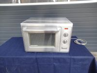 Gastro Panasonic NE-1630 Mikrowelle 3200W 220Volt Niedersachsen - Lingen (Ems) Vorschau