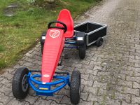 BERG Kettcar Gokart Nordrhein-Westfalen - Schloß Holte-Stukenbrock Vorschau