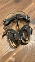 Birkenstock Kumba schwarz 43 Aachen - Aachen-Mitte Vorschau