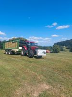 Lohnarbeiten Landwirtschaft Silage Hackschnitzel Mais Bayern - Konzell Vorschau