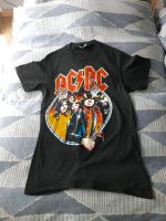 ACDC Fanshirt 80 iger Jahre Sachsen-Anhalt - Kalbe (Milde) Vorschau