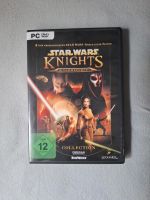 Star wars Knights of the old Republic Niedersachsen - Celle Vorschau