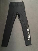 Oceans Apart Leggins schwarz Größe S Niedersachsen - Ritterhude Vorschau