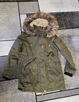 Parka gr.36 C&A neuwertig Bayern - Straubing Vorschau