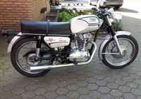 Ducati 350 Sebring Niedersachsen - Nordhorn Vorschau