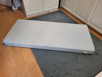 Ikea 160x70 SchaumMatratze Vyssa Underlig Kinder 2xLaken Bezug Leipzig - Altlindenau Vorschau