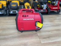 Honda EU 22 iT Inverter Notstromaggregat LVP € 1889,-- Bayern - Zwiesel Vorschau