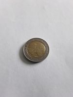 2 Euro Gedenkmünze Belgien 2005 Nordrhein-Westfalen - Mülheim (Ruhr) Vorschau